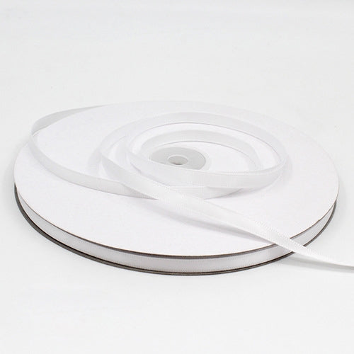 Nastro tessuto poliestere 91 m x 0,6 cm colori vari