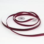 Nastro tessuto poliestere 91 m x 0,6 cm colori vari