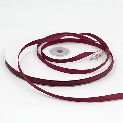 Nastro tessuto poliestere 91 m x 0,6 cm colori vari