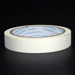 Nastro adesivo in carta da 14 volumi ad alta adesione, decorazione, spruzzatura, mascheratura, ufficio, scrittura, dimensioni: 50 m x 20 mm, Size: 50m x 20mm