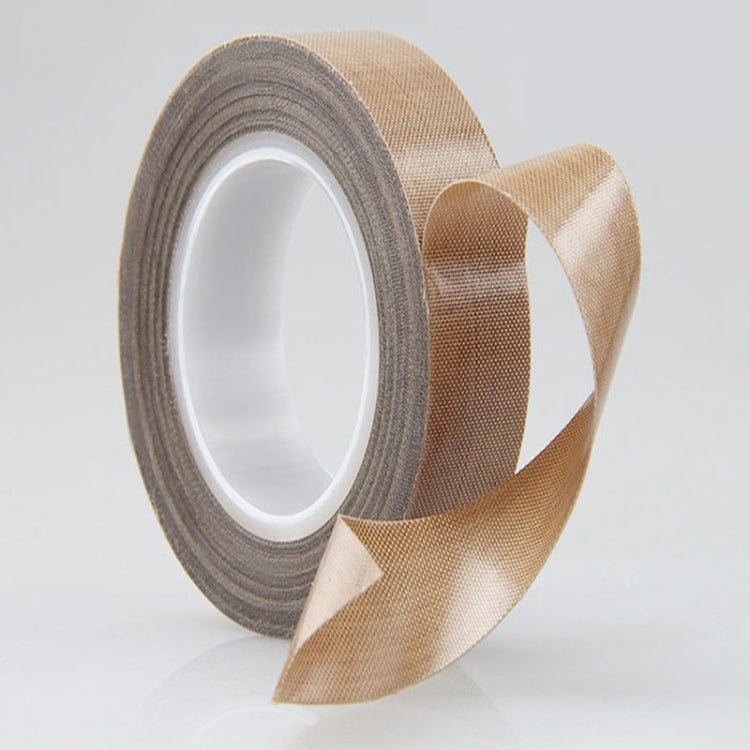 Nastro isolante termico in Teflon 10 m x 19 mm