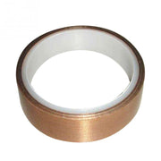 Nastro isolante termico per macchina sigillante con nastro in tessuto resistente alle alte temperature in Teflon, dimensioni: 10 m x 13 mm, Size: 10m x 13mm