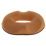 Cuscino anti-emorroidi per anca in rete ispessente per ufficio, dimensioni: 45x41x7 cm