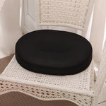 Cuscino sedile per prevenzione emorroidi 45x32x7 cm