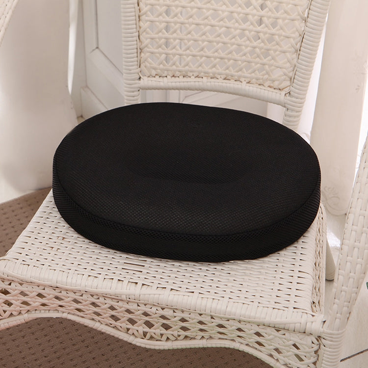 Cuscino sedile per prevenzione emorroidi 45x32x7 cm
