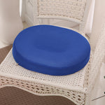 Cuscino sedile per prevenzione emorroidi 45x32x7 cm