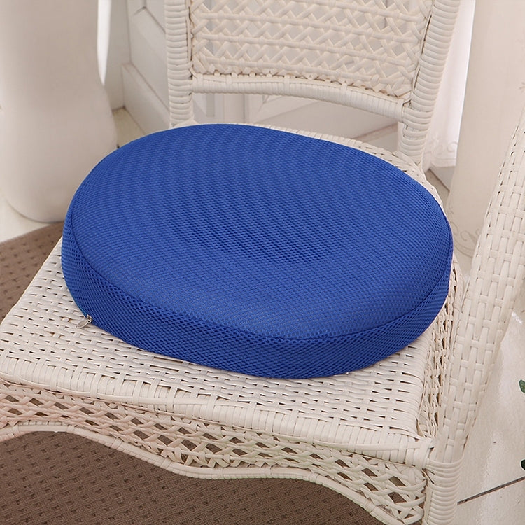 Cuscino sedile per prevenzione emorroidi 45x32x7 cm