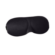 3D Ombreggiatura portatile Sonno Riposo Aiuto Copertura Benda per gli occhi Maschera per dormire Maschera per gli occhi carina femminile
