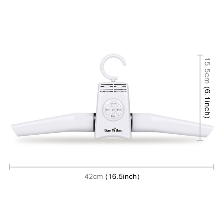 Asciugatrice elettrica portatile per vestiti 5KG