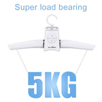 Asciugatrice elettrica portatile per vestiti 5KG