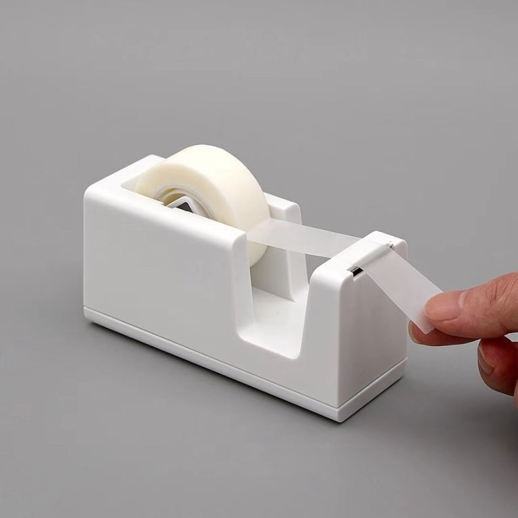 Dispenser nastro Xiaomi Youpin Kaco LEMO con 2 rotoli e graffette