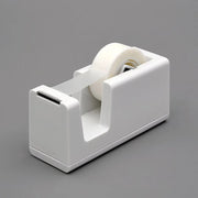 Dispenser di nastro originale Xiaomi Youpin Kaco LEMO con 2 rotoli di nastro e graffette, Kaco LEMO Tape Dispenser