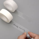 Dispenser nastro Xiaomi Youpin Kaco LEMO con 2 rotoli e graffette