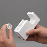 Dispenser nastro Xiaomi Youpin Kaco LEMO con 2 rotoli e graffette