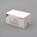 Dispenser nastro Xiaomi Youpin Kaco LEMO con 2 rotoli e graffette