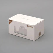 Dispenser nastro Xiaomi Youpin Kaco LEMO con 2 rotoli e graffette