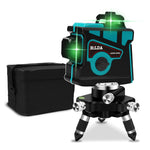 Livella Laser Hilda LS055 12 Linee 3D Autolivellante