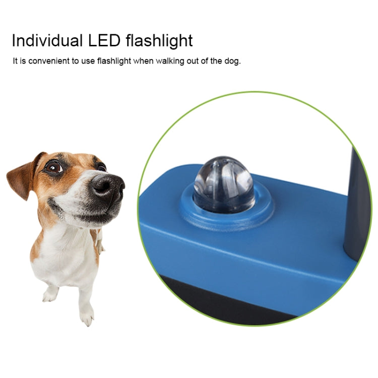 Collare antiabbaio automatico con scosse elettriche per cani