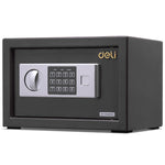 Mini cassetta di sicurezza elettronica da muro 20x31x20 cm