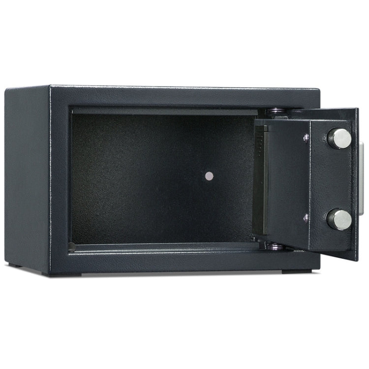 Mini cassetta di sicurezza elettronica da muro 20x31x20 cm