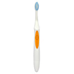 Spazzolino sonico elettrico impermeabile IPX7 a batteria