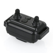 Dispositivo antiabbaio per collare telecomandato ricaricabile da 880-2 800 iarde, 880-2 Black Black, 880-2 Black+Orange