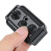 Dispositivo antiabbaio per collare telecomandato ricaricabile da 880-2 800 iarde, 880-2 Black Black, 880-2 Black+Orange