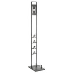 Home Vacuum Cleaner Hanger Storage Rack Free Punching For Dyson V6 V7 V8 V10