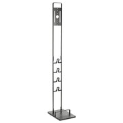 Home Vacuum Cleaner Hanger Storage Rack Free Punching For Dyson V6 V7 V8 V10