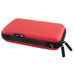 Borsa da viaggio in EVA per accessori digitali 16,5x9,5x3,8 cm