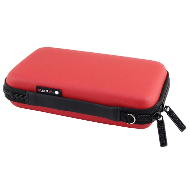 Borsa da viaggio in EVA per accessori digitali 16,5x9,5x3,8 cm
