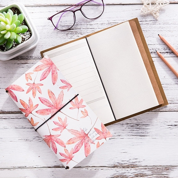 Registro Manuale Creative Stationery 20,8x11,7 cm