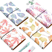 Creative Stationery Cortex Portable Small Fresh Account Libro manuale Materiale scolastico per ufficio, consegna in stile casuale, Account Hand Book