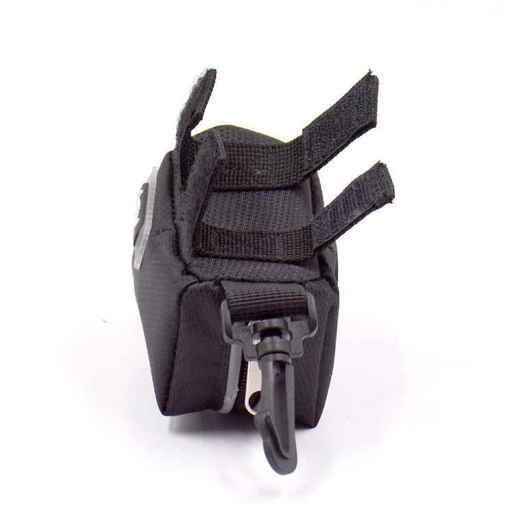 Borsa trasporto snack per animali domestici 9.5x5x5 cm