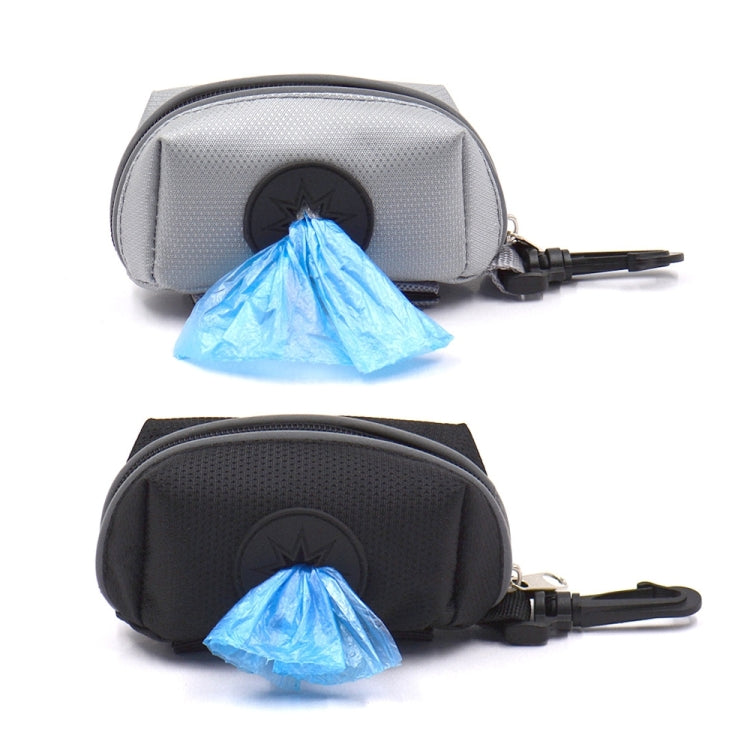 Borsa trasporto snack per animali domestici 9.5x5x5 cm