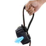 Borsa trasporto snack per animali domestici 9.5x5x5 cm