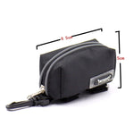 Borsa trasporto snack per animali domestici 9.5x5x5 cm