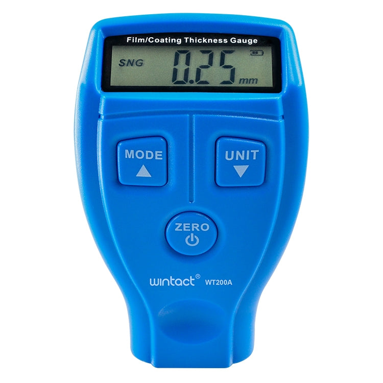 Wintact WT200 Film Coating Thickness Gauge, WT200