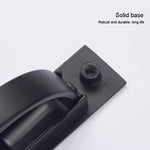 5 PZ 4206-85 Pulsante di copertura ribaltabile rotante incorporato nascosto Tatami, 5 PCS