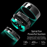 Mini detergente per scrivania originale Xiaomi Youpin NUSIGN Desktop
