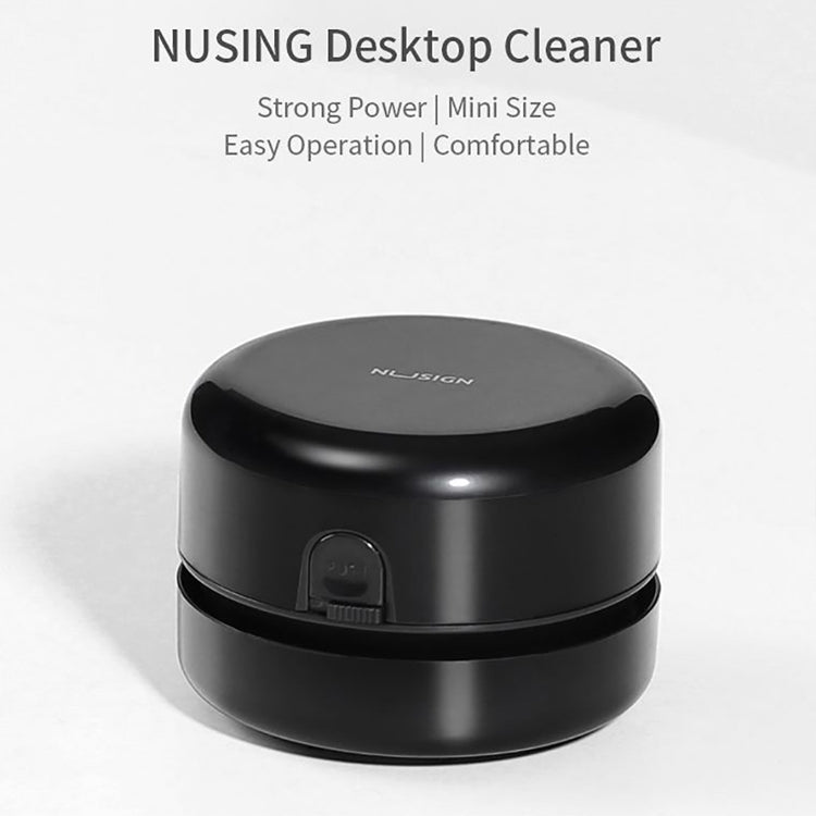 Mini detergente per scrivania originale Xiaomi Youpin NUSIGN Desktop