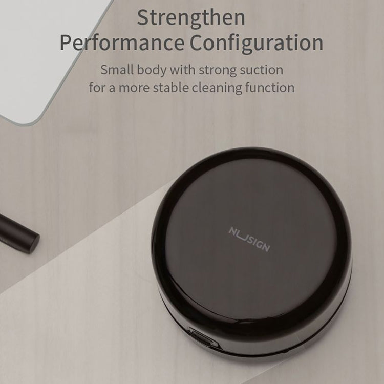 Mini detergente per scrivania originale Xiaomi Youpin NUSIGN Desktop