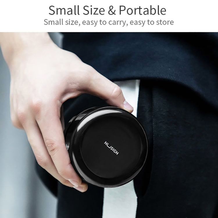 Mini detergente per scrivania originale Xiaomi Youpin NUSIGN Desktop