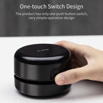 Mini detergente per scrivania originale Xiaomi Youpin NUSIGN Desktop