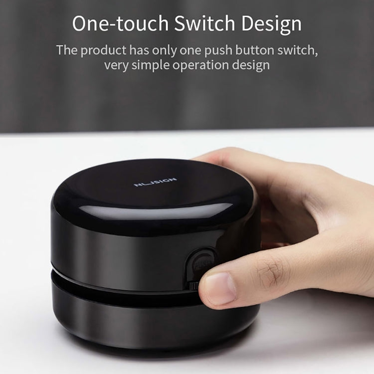 Mini detergente per scrivania originale Xiaomi Youpin NUSIGN Desktop