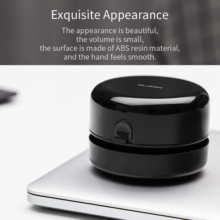 Mini detergente per scrivania originale Xiaomi Youpin NUSIGN Desktop