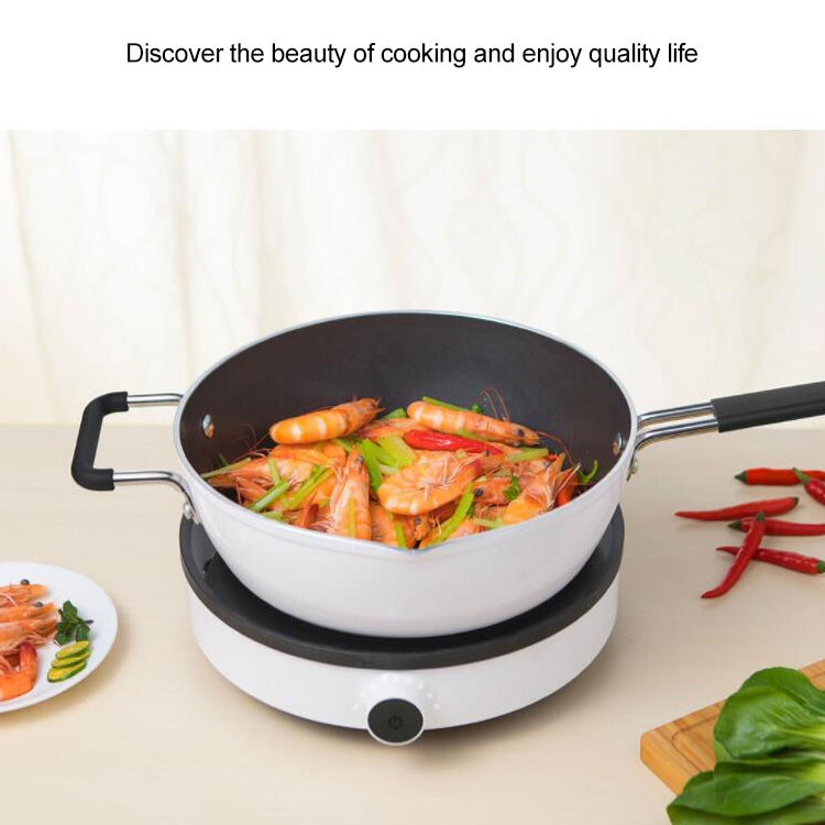 Pentola antiaderente Xiaomi Youpin Wok 26 cm