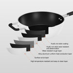 Pentola antiaderente Xiaomi Youpin Wok 26 cm