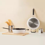 Pentola antiaderente Xiaomi Youpin Wok 26 cm