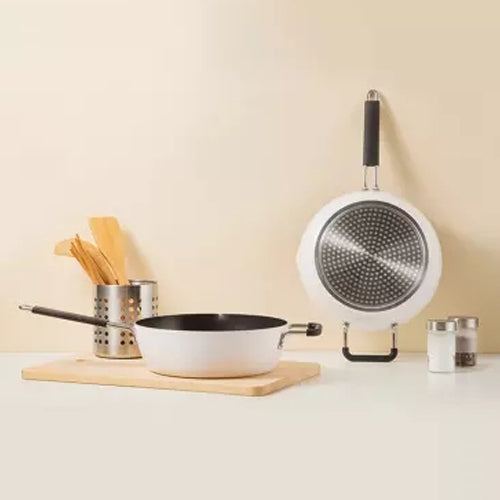 Pentola antiaderente Xiaomi Youpin Wok 26 cm